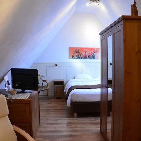 Artisan-Oirschot Hotel