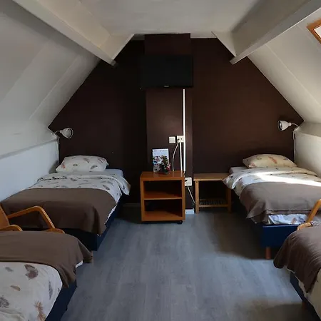 Hotel Artisan-Oirschot Oirschot
