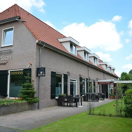 Artisan-Oirschot 3*