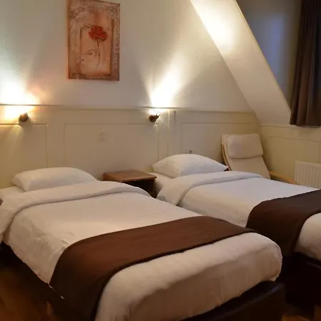 Artisan-Oirschot Hotel 3*