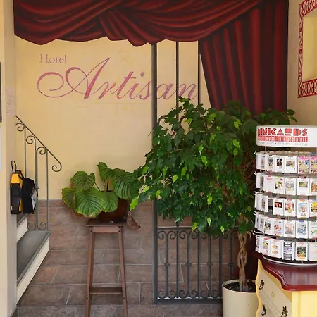 Hotel Artisan-Oirschot