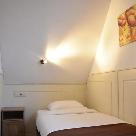 Artisan-Oirschot Hotel 3*