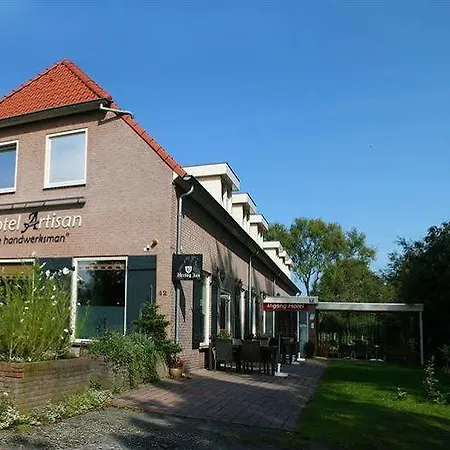 Artisan-Oirschot 3*