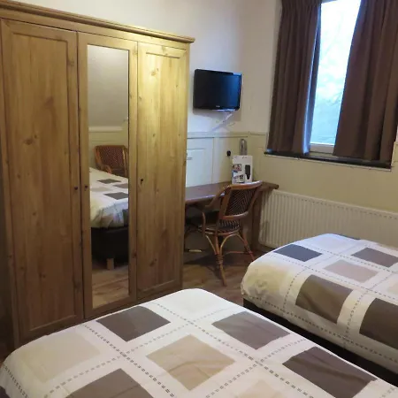 Hotel Artisan-Oirschot Oirschot