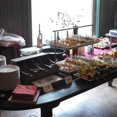 Artisan-Oirschot Hotel 3*